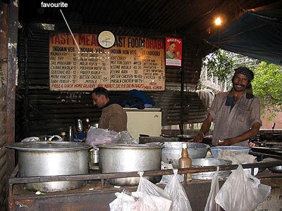 Dhaba 11