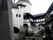 Innenhof Bran Castle