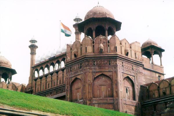 Lal Quila Lal Quila