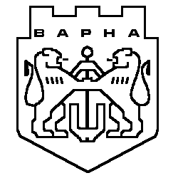 Stadtwappen Varna